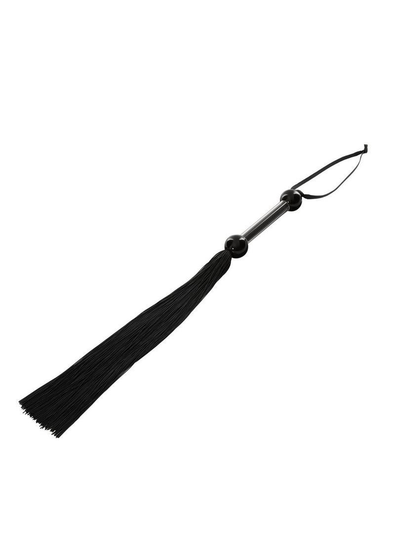Sportsheets Large Rubber Whip 22in - Buy At Luxury Toy X - Free 3-Day Shipping