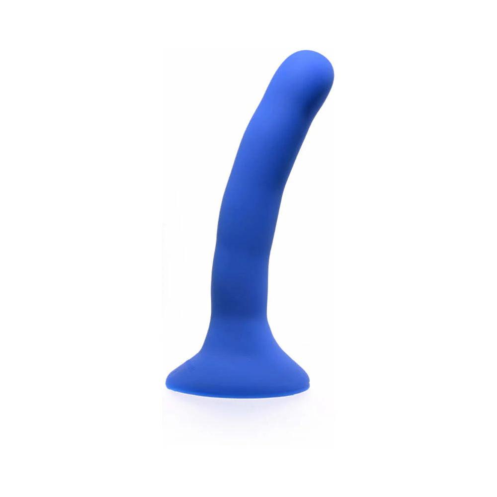 Sportsheets Merge Collection Please 5 in. Silicone Dildo - Buy At Luxury Toy X - Free 3-Day Shipping
