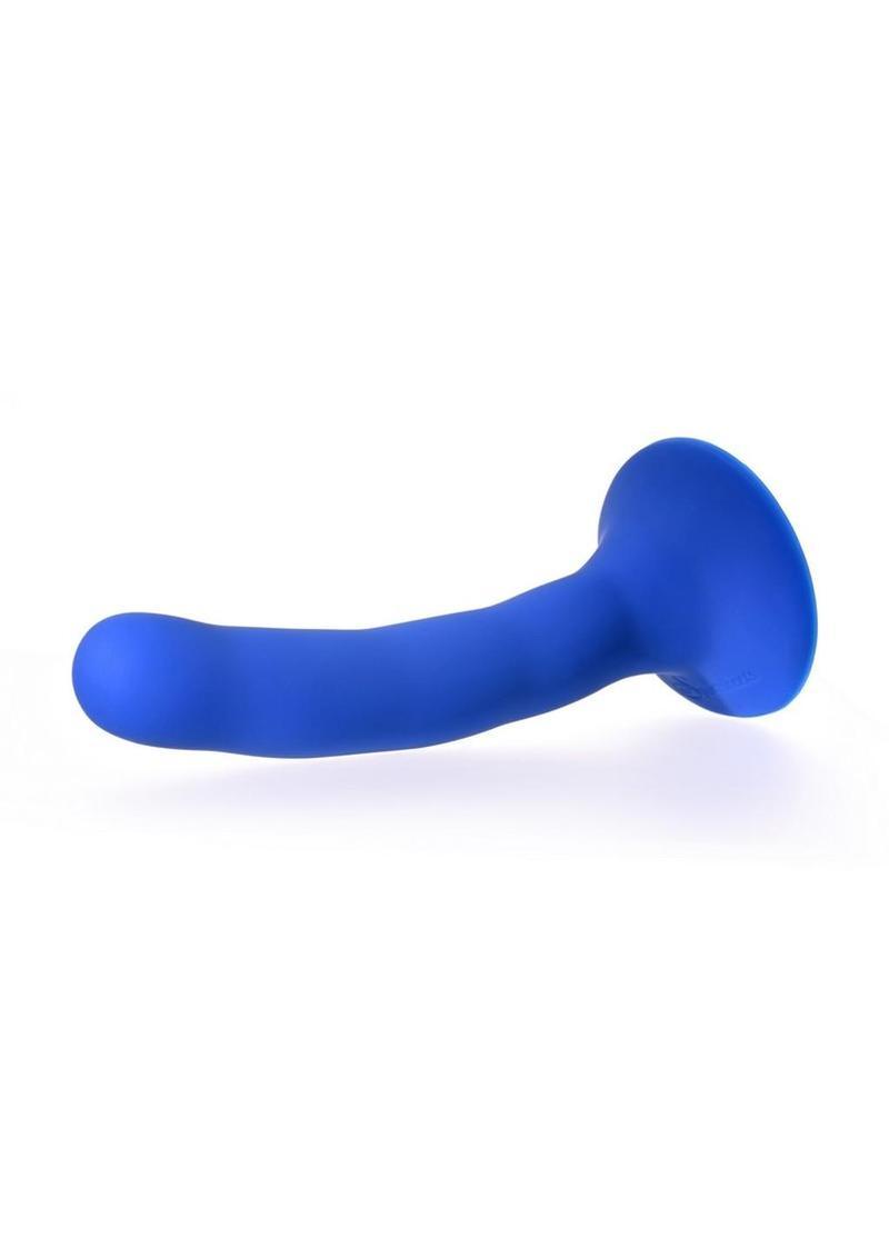 Sportsheets Merge Collection Please 5 in. Silicone Dildo - Buy At Luxury Toy X - Free 3-Day Shipping