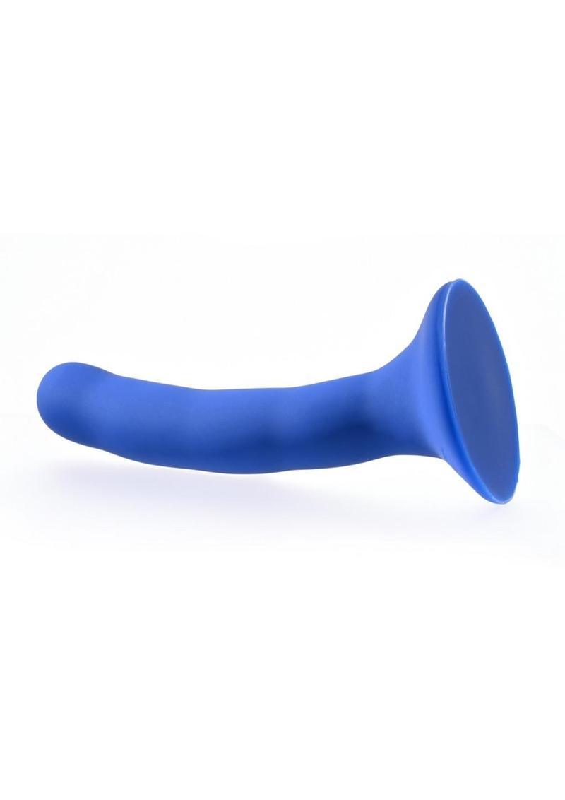 Sportsheets Merge Collection Please 5 in. Silicone Dildo - Buy At Luxury Toy X - Free 3-Day Shipping