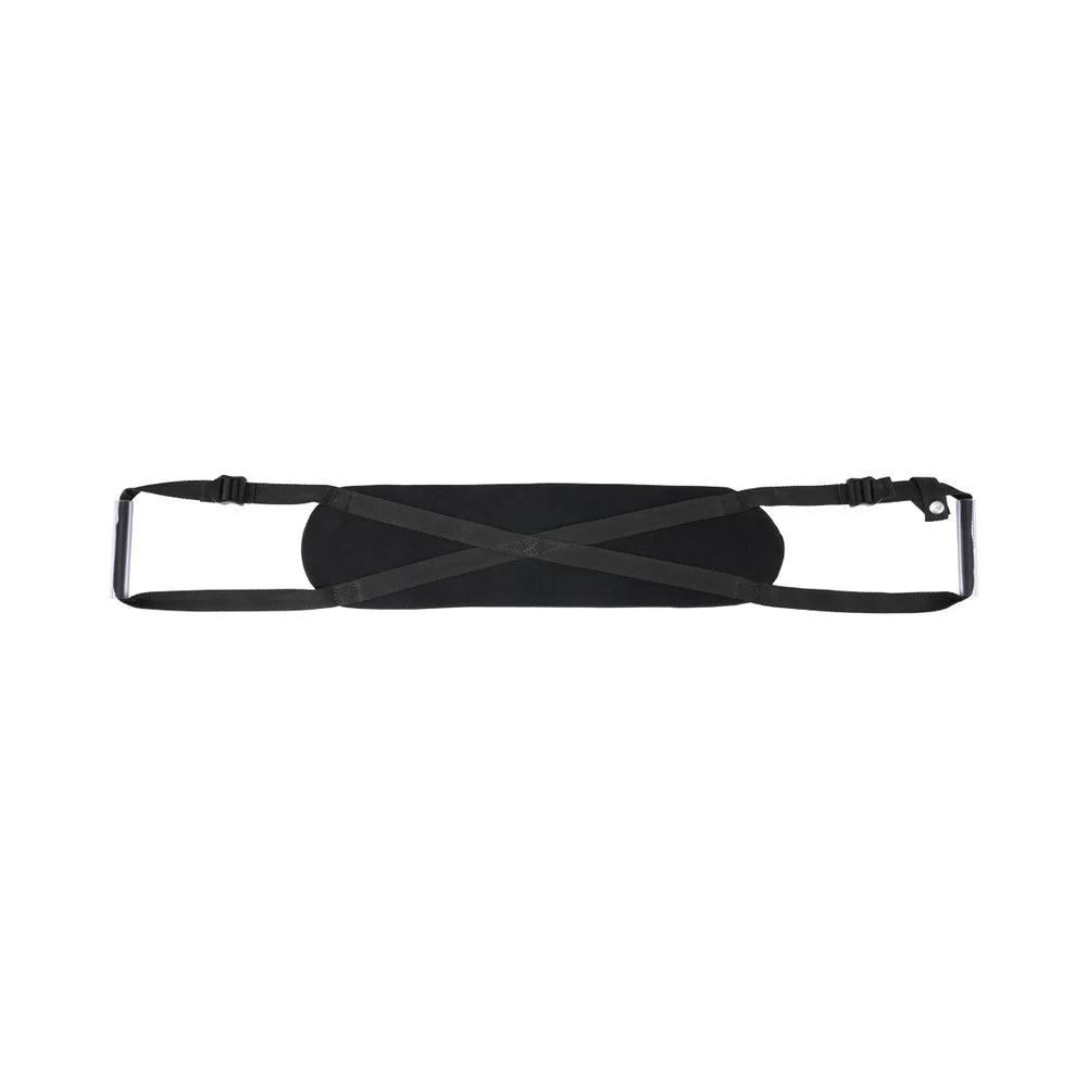 Sportsheets Pivot Deluxe Doggie Strap - Buy At Luxury Toy X - Free 3-Day Shipping