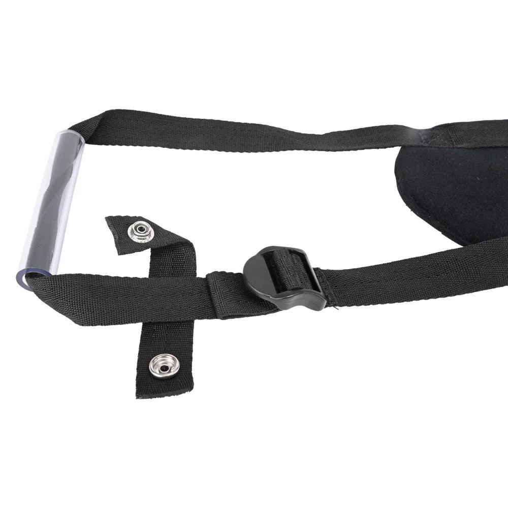 Sportsheets Pivot Deluxe Doggie Strap - Buy At Luxury Toy X - Free 3-Day Shipping