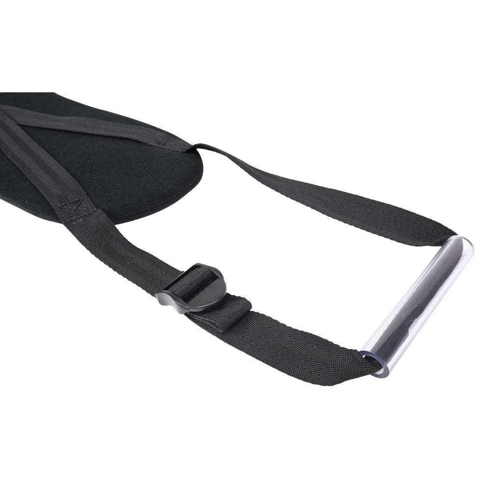 Sportsheets Pivot Deluxe Doggie Strap - Buy At Luxury Toy X - Free 3-Day Shipping