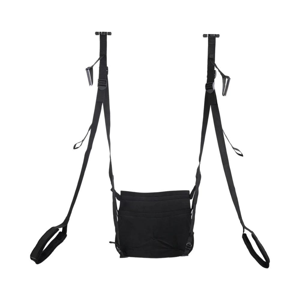Sportsheets Pivot Deluxe Door Jam Sex Sling - Buy At Luxury Toy X - Free 3-Day Shipping