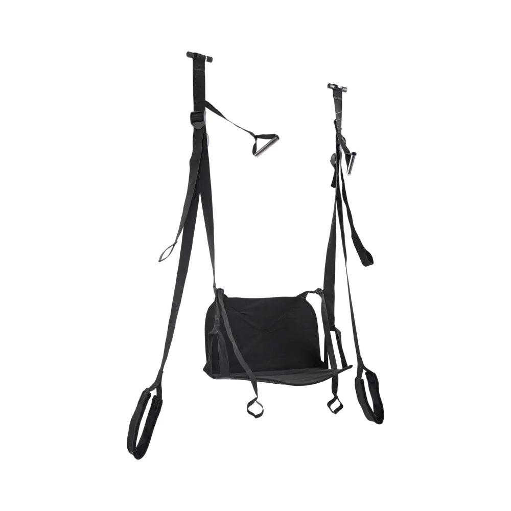 Sportsheets Pivot Deluxe Door Jam Sex Sling - Buy At Luxury Toy X - Free 3-Day Shipping