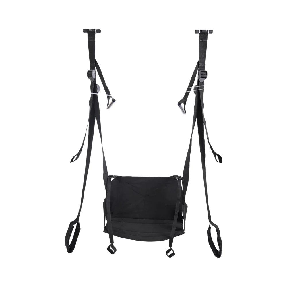 Sportsheets Pivot Deluxe Door Jam Sex Sling - Buy At Luxury Toy X - Free 3-Day Shipping