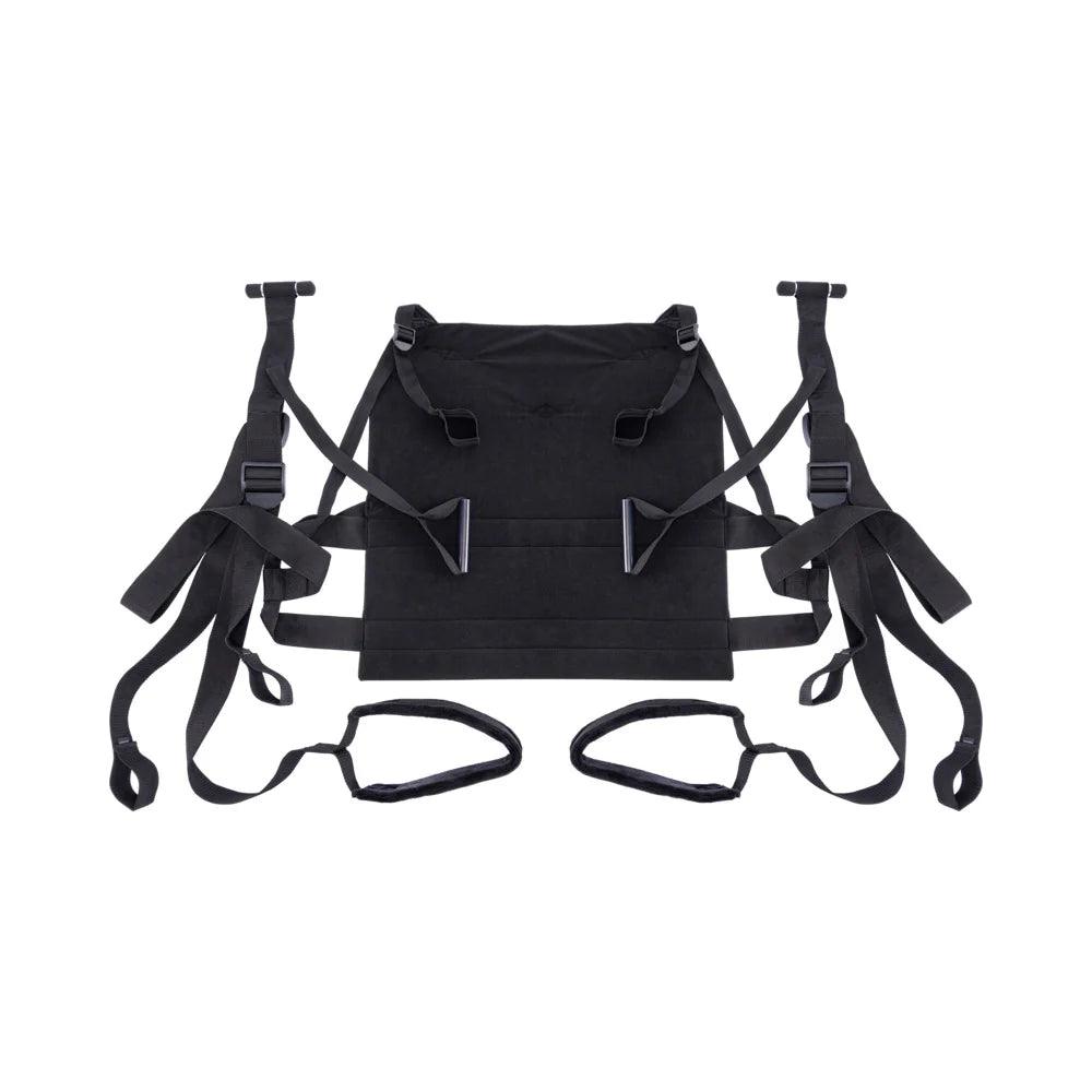 Sportsheets Pivot Deluxe Door Jam Sex Sling - Buy At Luxury Toy X - Free 3-Day Shipping