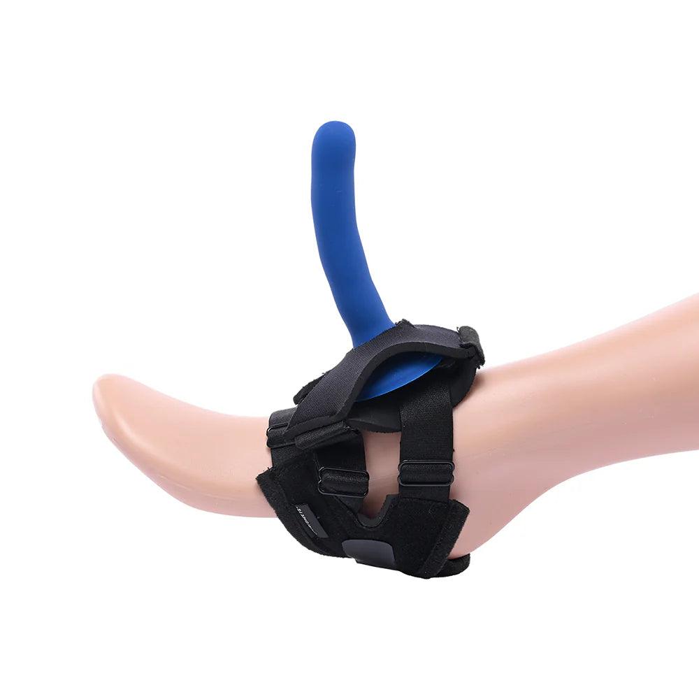 Sportsheets Pivot Flex Foot Strap On - Buy At Luxury Toy X - Free 3-Day Shipping