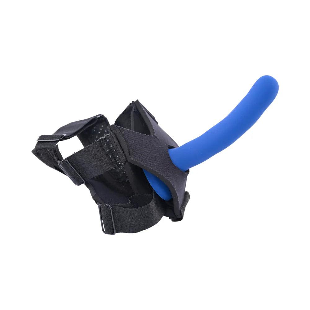 Sportsheets Pivot Flex Foot Strap On - Buy At Luxury Toy X - Free 3-Day Shipping