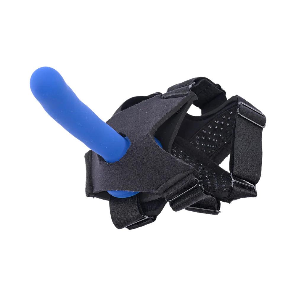 Sportsheets Pivot Flex Foot Strap On - Buy At Luxury Toy X - Free 3-Day Shipping