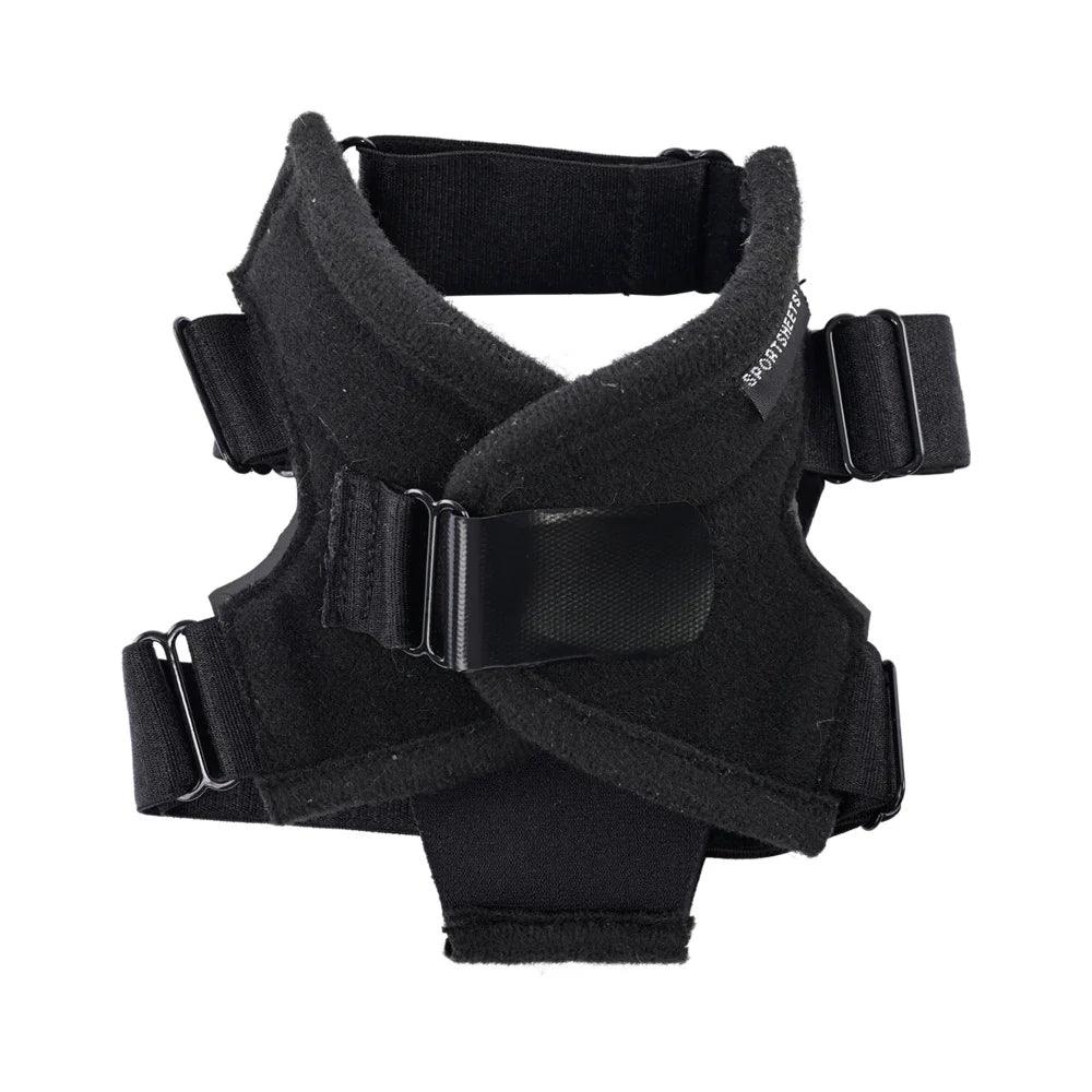 Sportsheets Pivot Flex Foot Strap On - Buy At Luxury Toy X - Free 3-Day Shipping