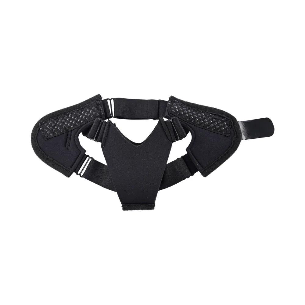 Sportsheets Pivot Flex Foot Strap On - Buy At Luxury Toy X - Free 3-Day Shipping