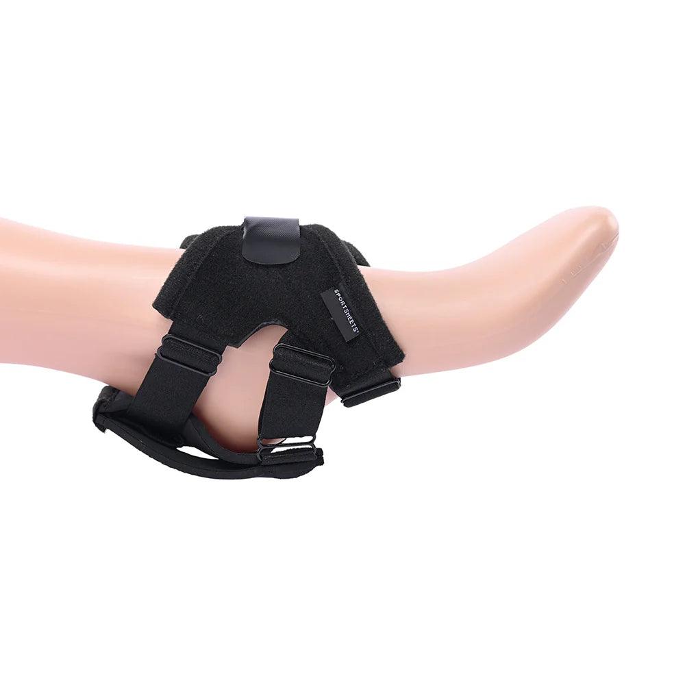 Sportsheets Pivot Flex Foot Strap On - Buy At Luxury Toy X - Free 3-Day Shipping