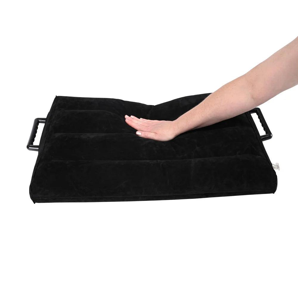 Sportsheets Pivot Inflatable Positioner - Buy At Luxury Toy X - Free 3-Day Shipping