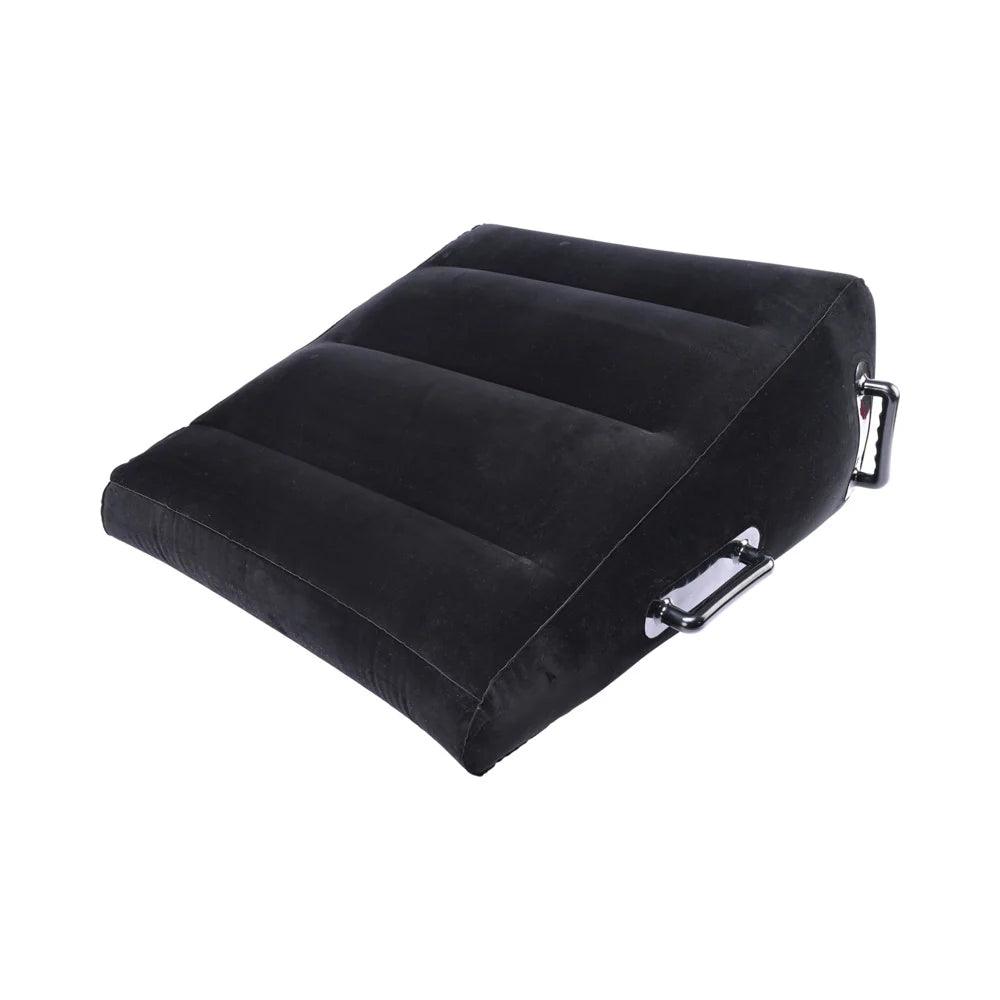 Sportsheets Pivot Inflatable Positioner Plus - Buy At Luxury Toy X - Free 3-Day Shipping