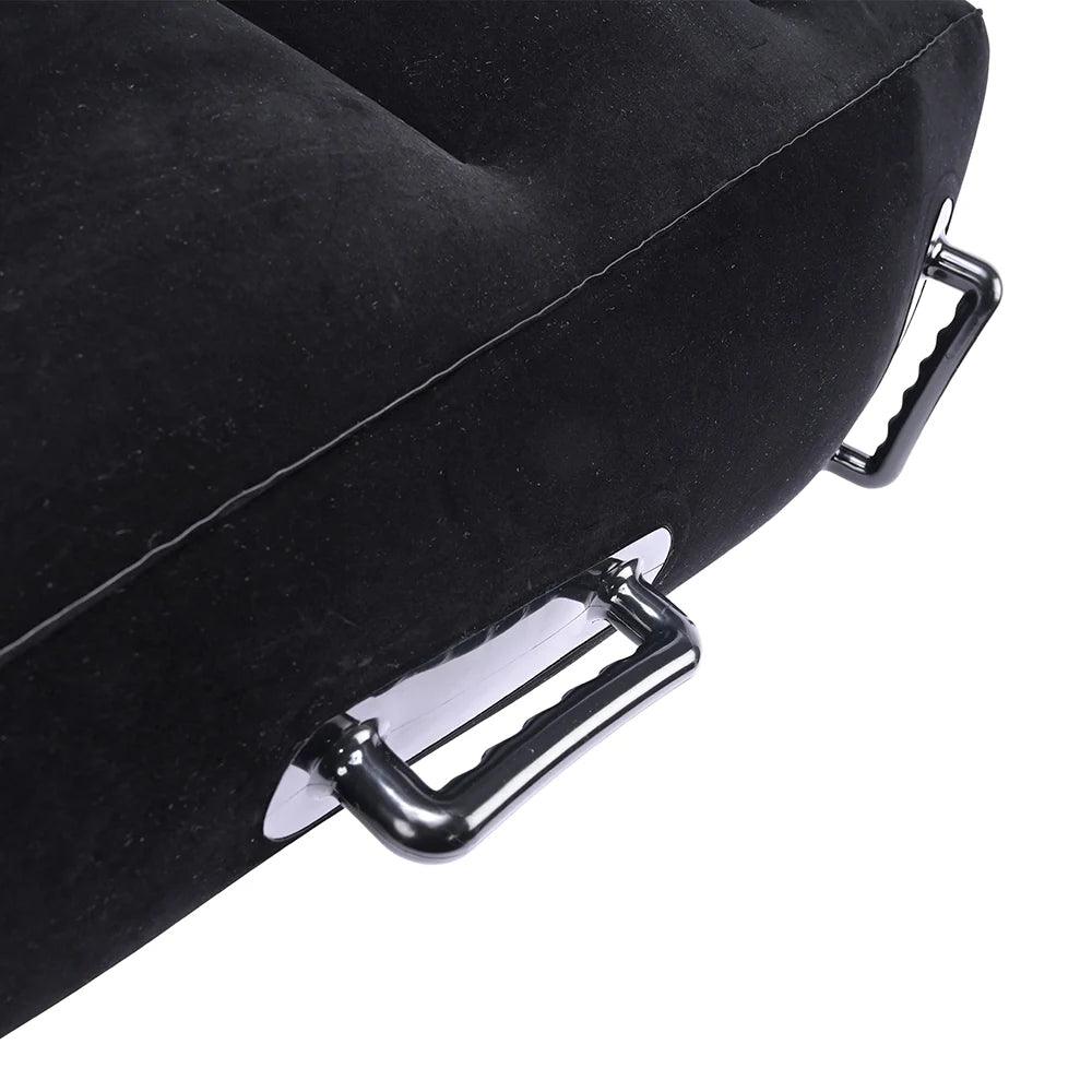 Sportsheets Pivot Inflatable Positioner Plus - Buy At Luxury Toy X - Free 3-Day Shipping