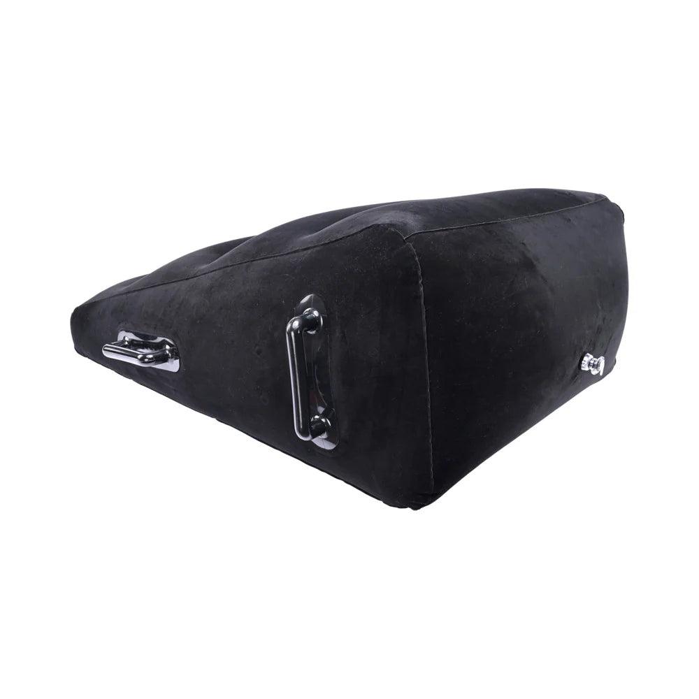 Sportsheets Pivot Inflatable Positioner Plus - Buy At Luxury Toy X - Free 3-Day Shipping