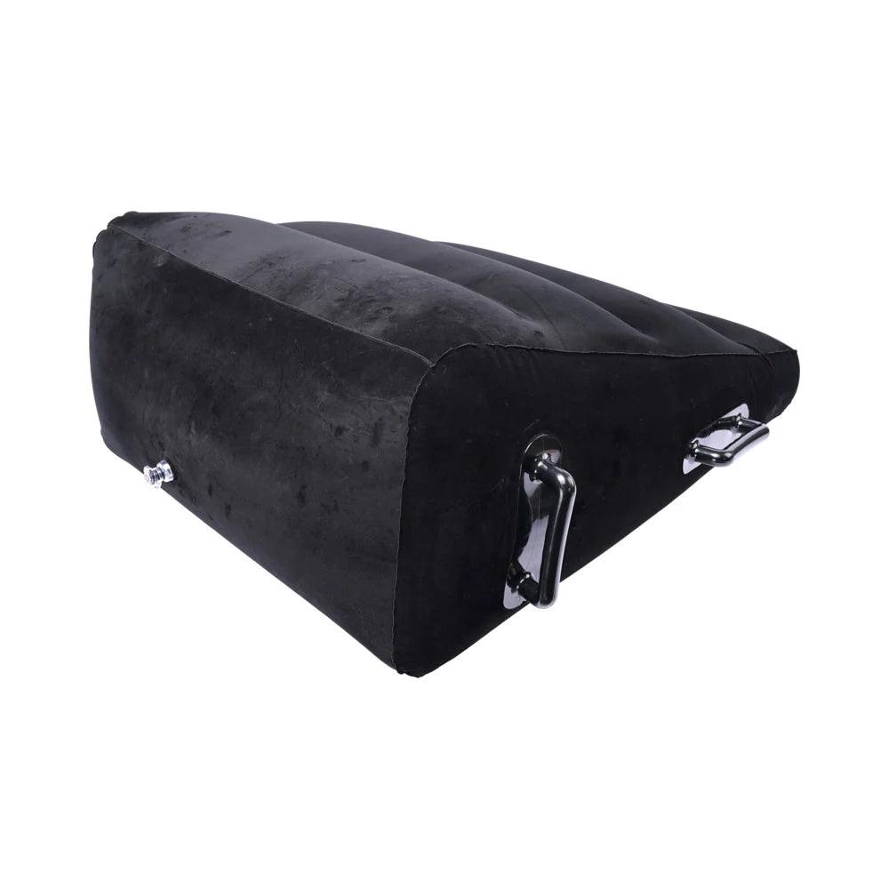 Sportsheets Pivot Inflatable Positioner Plus - Buy At Luxury Toy X - Free 3-Day Shipping