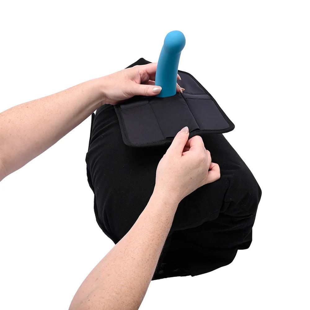 Sportsheets Pivot Pillow Protector - Buy At Luxury Toy X - Free 3-Day Shipping