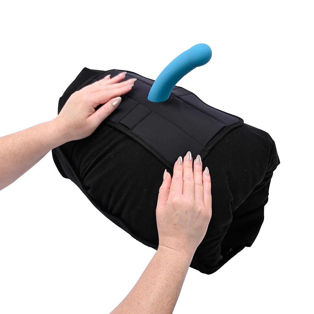 Sportsheets Pivot Pillow Protector - Buy At Luxury Toy X - Free 3-Day Shipping