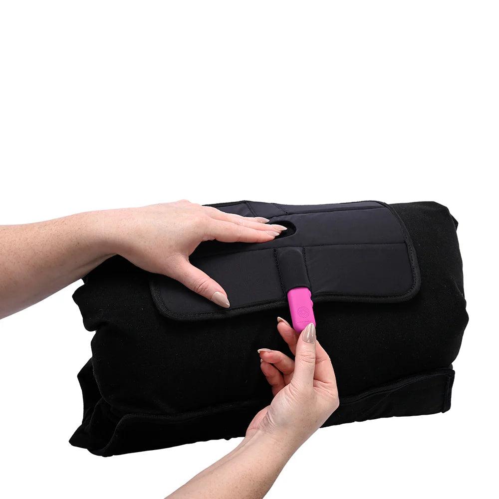 Sportsheets Pivot Pillow Protector - Buy At Luxury Toy X - Free 3-Day Shipping