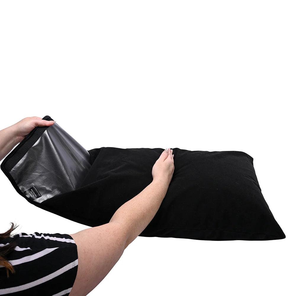Sportsheets Pivot Pillow Protector - Buy At Luxury Toy X - Free 3-Day Shipping