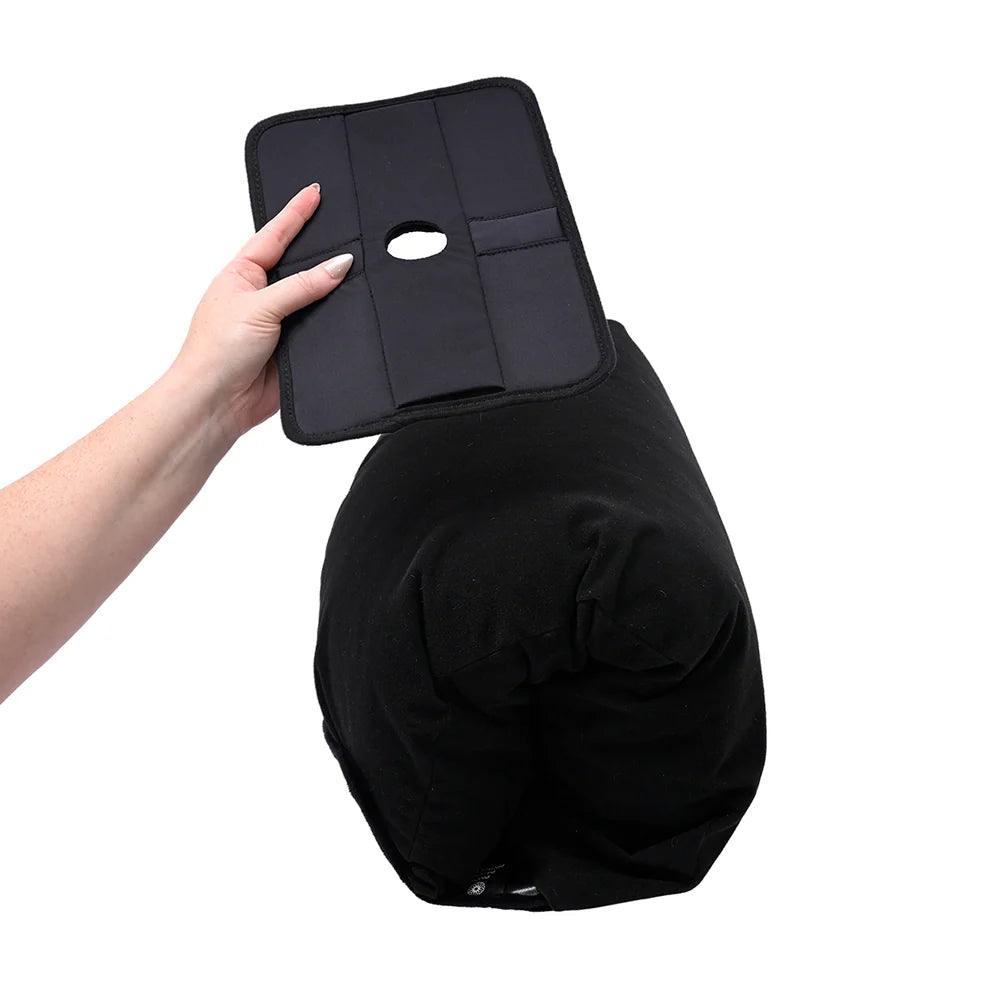 Sportsheets Pivot Pillow Protector - Buy At Luxury Toy X - Free 3-Day Shipping