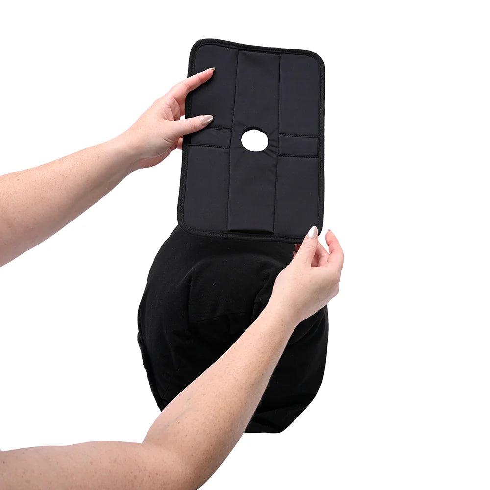 Sportsheets Pivot Pillow Protector - Buy At Luxury Toy X - Free 3-Day Shipping