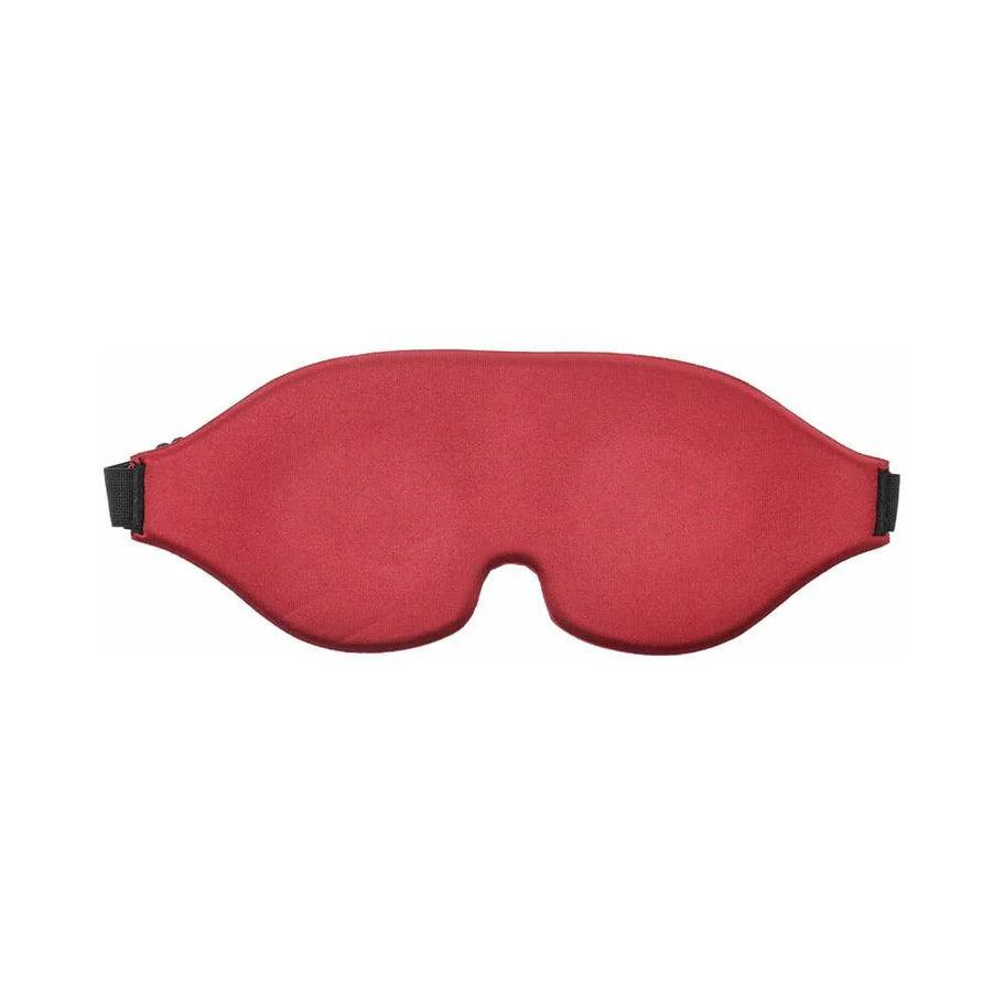 Sportsheets Saffron Blindfold with Memory Foam - Buy At Luxury Toy X - Free 3-Day Shipping