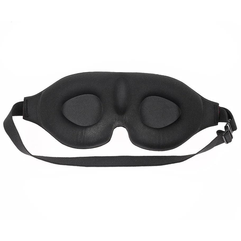 Sportsheets Saffron Blindfold with Memory Foam - Buy At Luxury Toy X - Free 3-Day Shipping