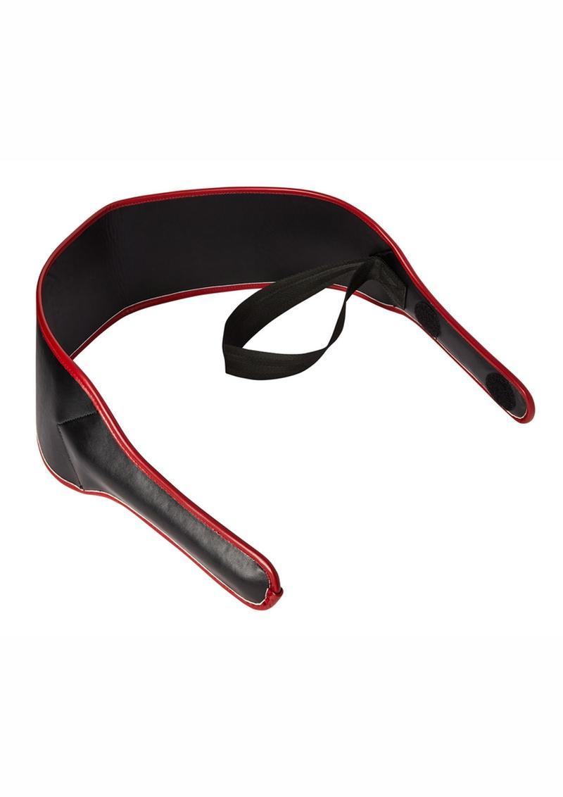Sportsheets Saffron Love Strap Position Support - Buy At Luxury Toy X - Free 3-Day Shipping