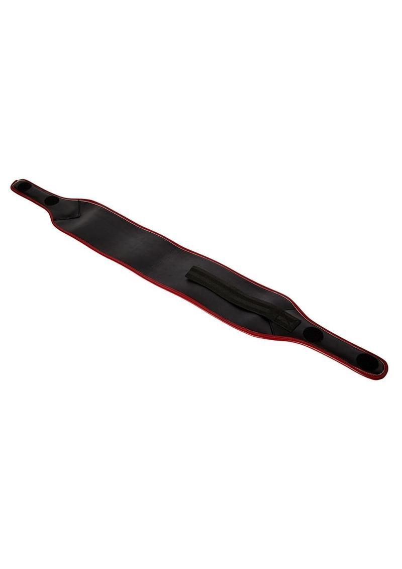 Sportsheets Saffron Love Strap Position Support - Buy At Luxury Toy X - Free 3-Day Shipping
