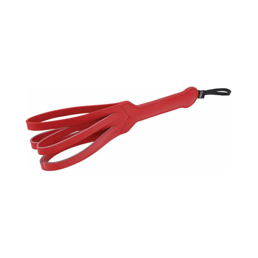 Sportsheets Sex & Mischief Amor Loop Paddle - Buy At Luxury Toy X - Free 3-Day Shipping