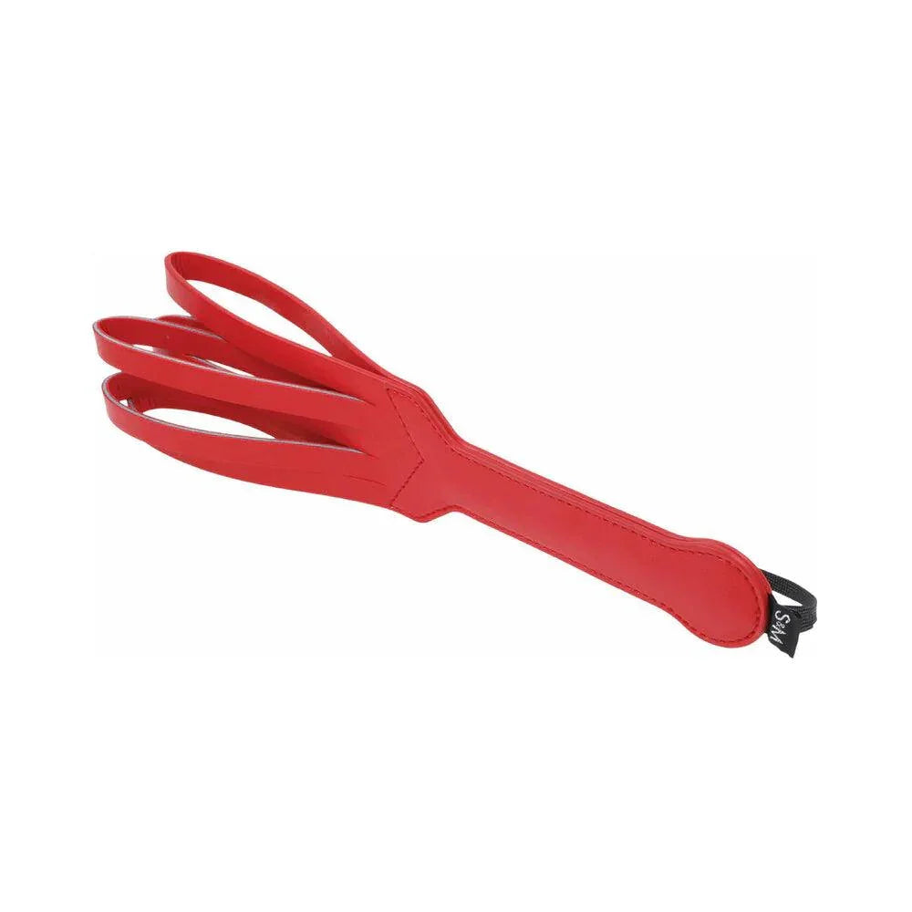 Sportsheets Sex & Mischief Amor Loop Paddle - Buy At Luxury Toy X - Free 3-Day Shipping