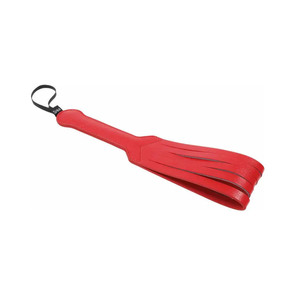Sportsheets Sex & Mischief Amor Loop Paddle - Buy At Luxury Toy X - Free 3-Day Shipping