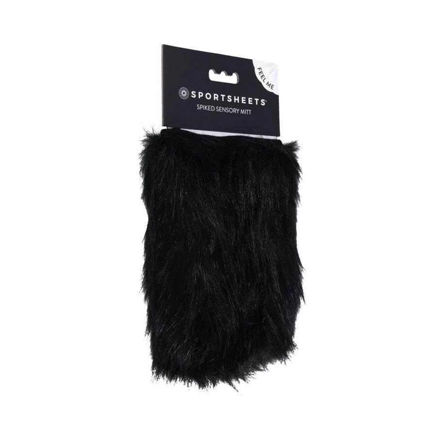 Sportsheets Spiked Sensory Mitt - Buy At Luxury Toy X - Free 3-Day Shipping