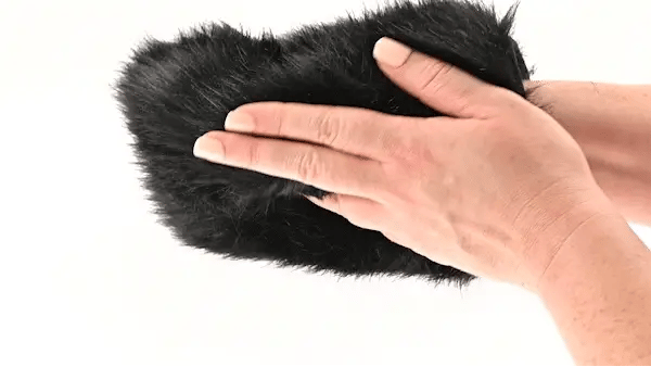 Sportsheets Spiked Sensory Mitt - Buy At Luxury Toy X - Free 3-Day Shipping