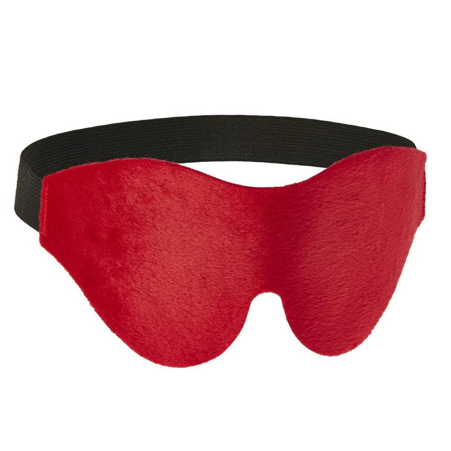 Sportsheets Sunset Lace Corsette Adjustable Strap-On Harness Red - Buy At Luxury Toy X - Free 3-Day Shipping