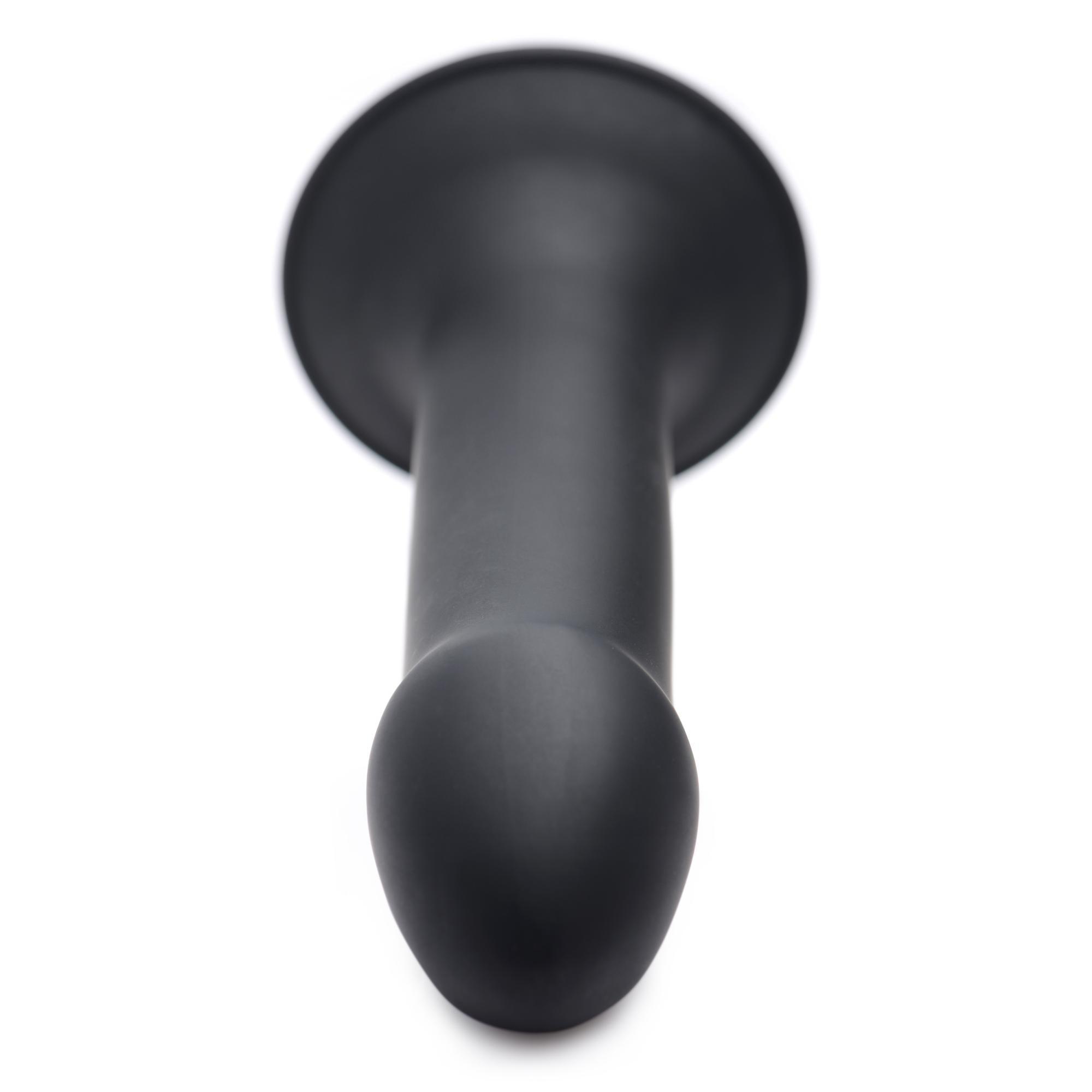 Squeeze-It Squeezable Phallic Dildo - Buy At Luxury Toy X - Free 3-Day Shipping