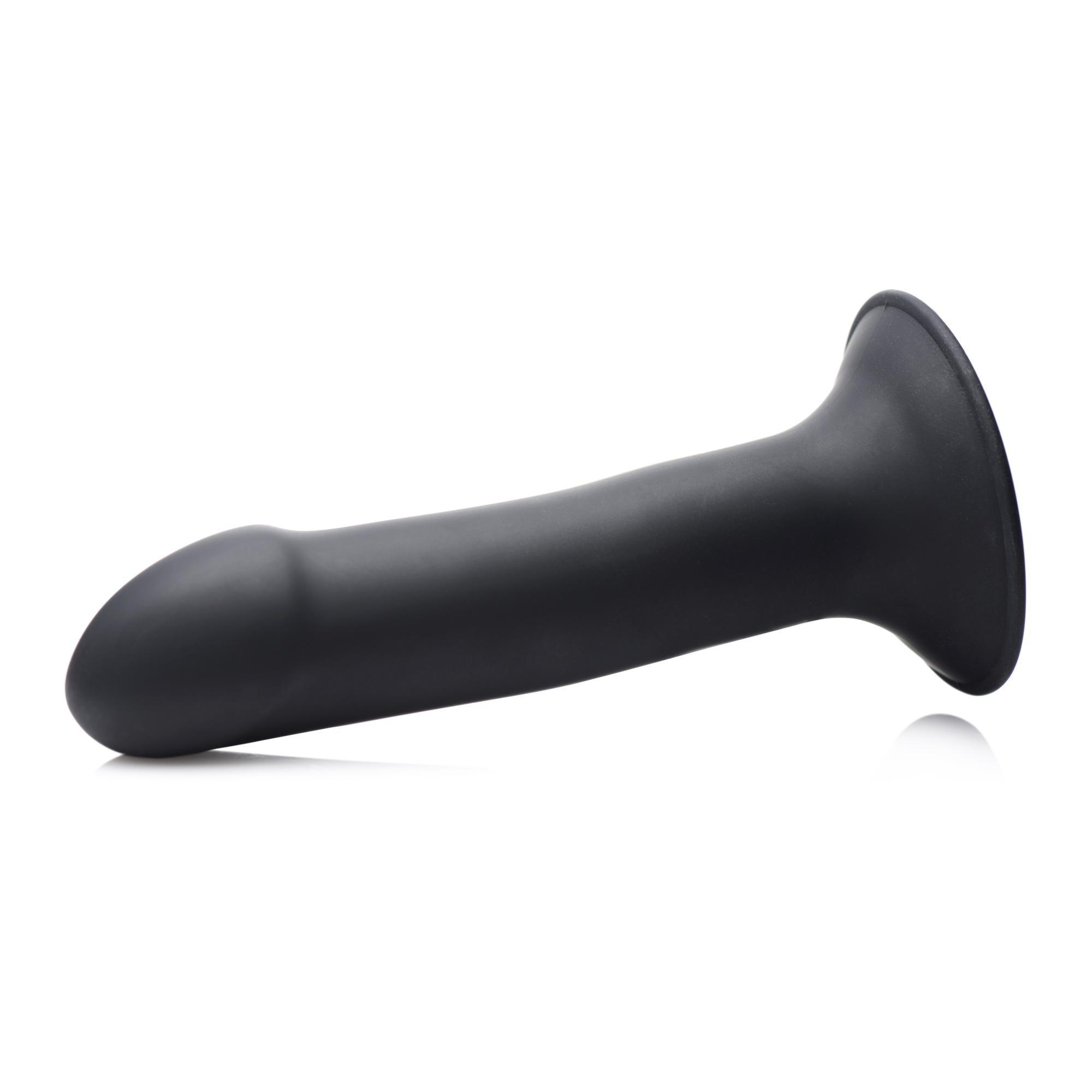 Squeeze-It Squeezable Phallic Dildo - Buy At Luxury Toy X - Free 3-Day Shipping