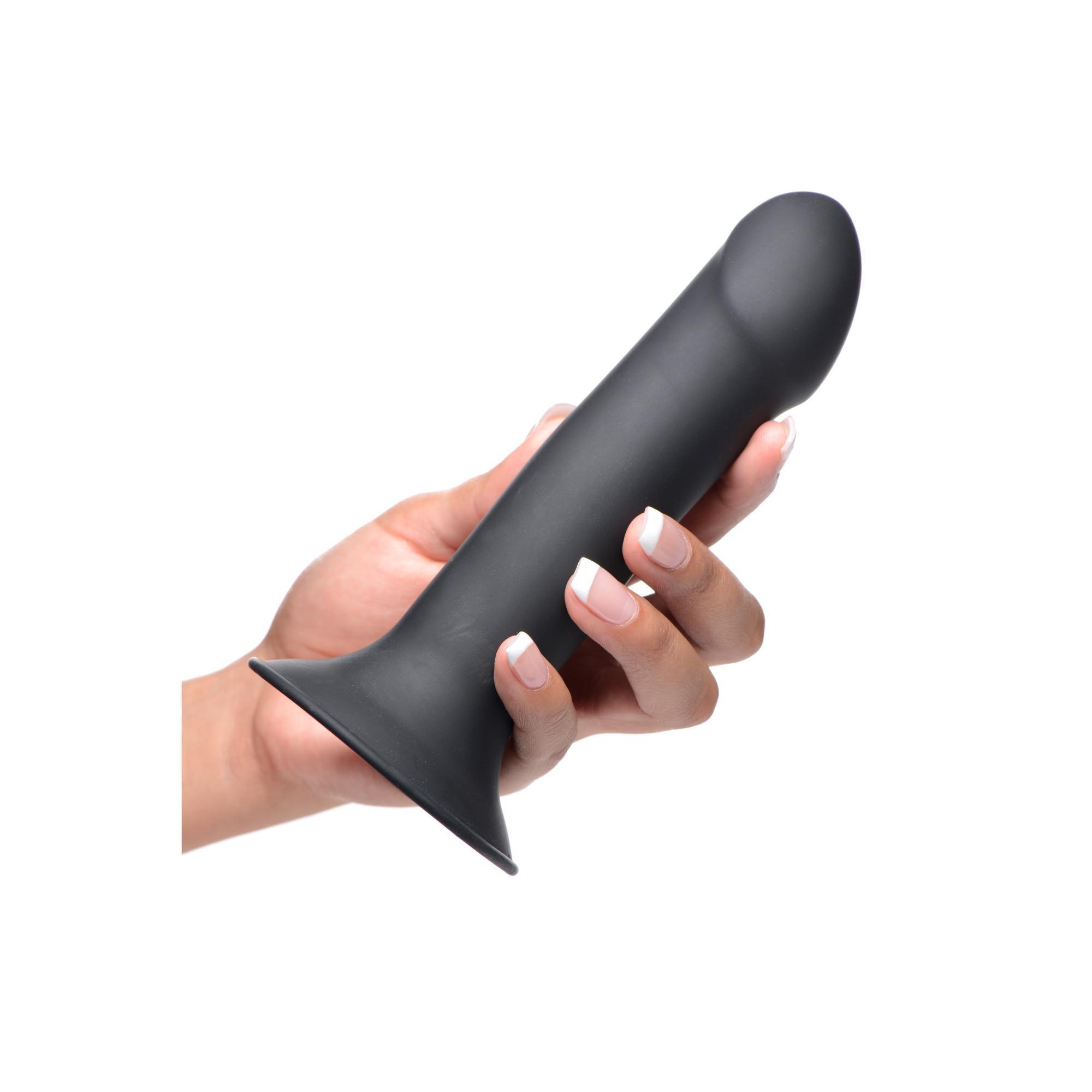 Squeeze-It Squeezable Phallic Dildo - Buy At Luxury Toy X - Free 3-Day Shipping
