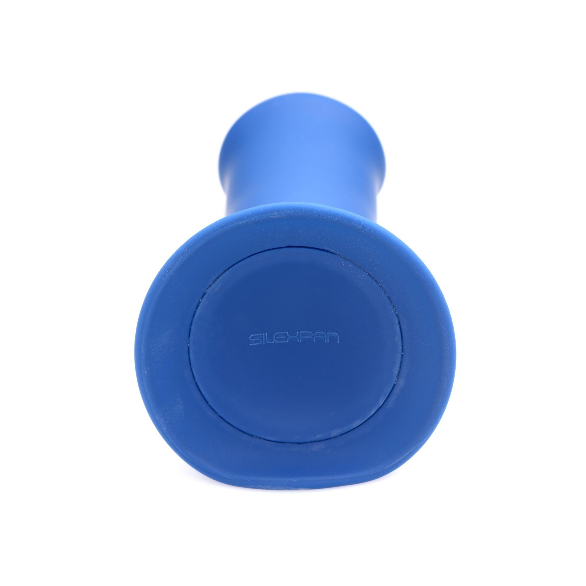 Squeeze-It Squeezable Thick Phallic Dildo - Buy At Luxury Toy X - Free 3-Day Shipping