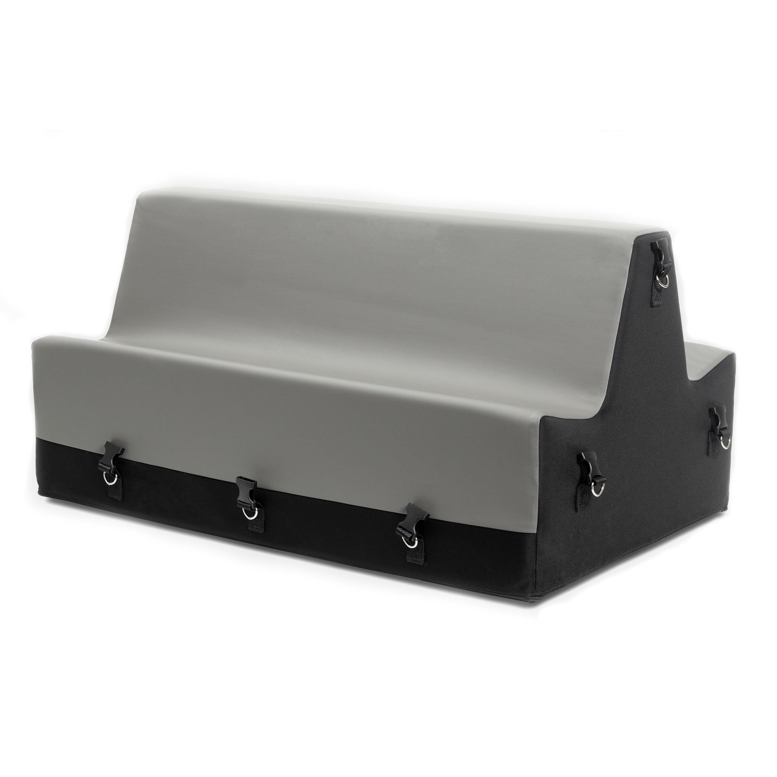 Steed Spanking Bench - Faux Leather - Buy At Luxury Toy X - Free 3-Day Shipping