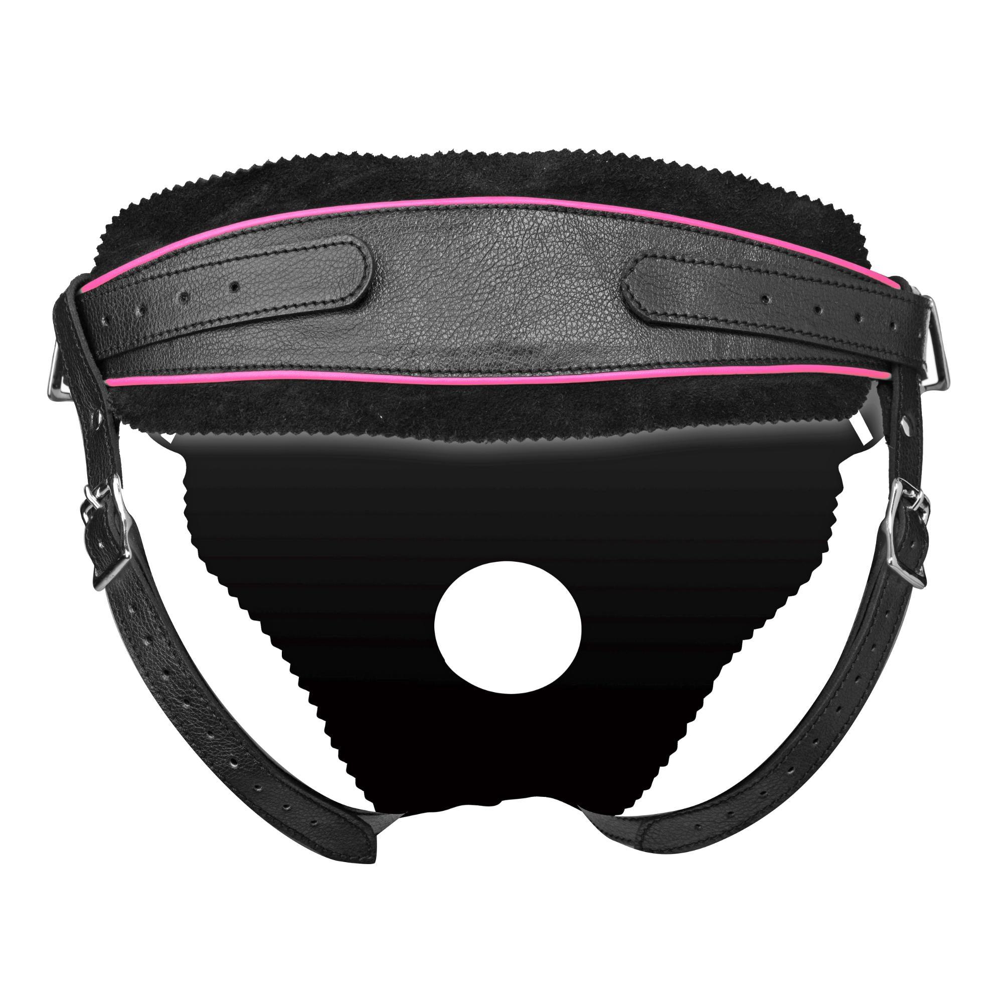 Strap U Flamingo Low Rise Strap On - Buy At Luxury Toy X - Free 3-Day Shipping