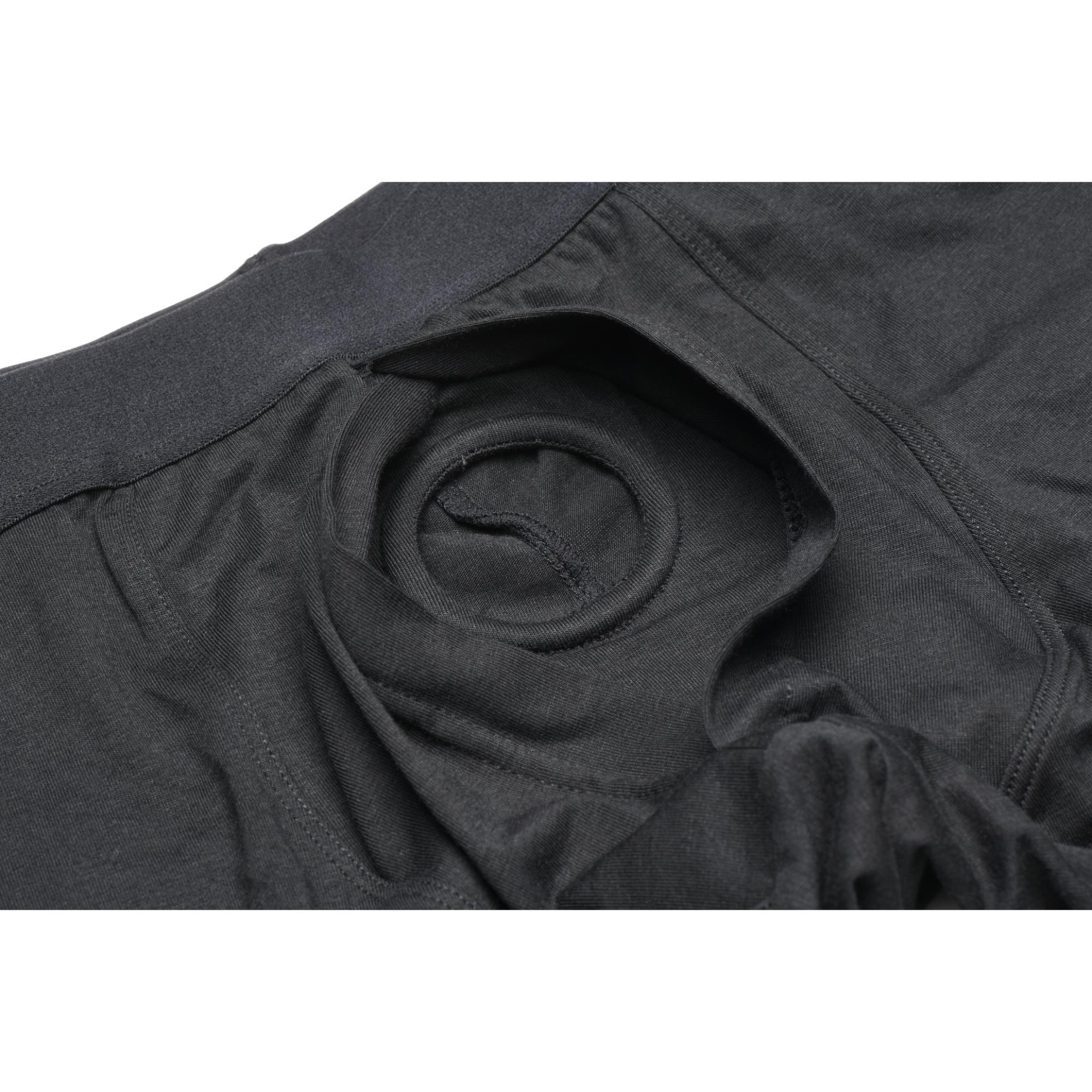 Strap U Incognito Boxer Harness w/ Hidden O-Ring - Buy At Luxury Toy X - Free 3-Day Shipping