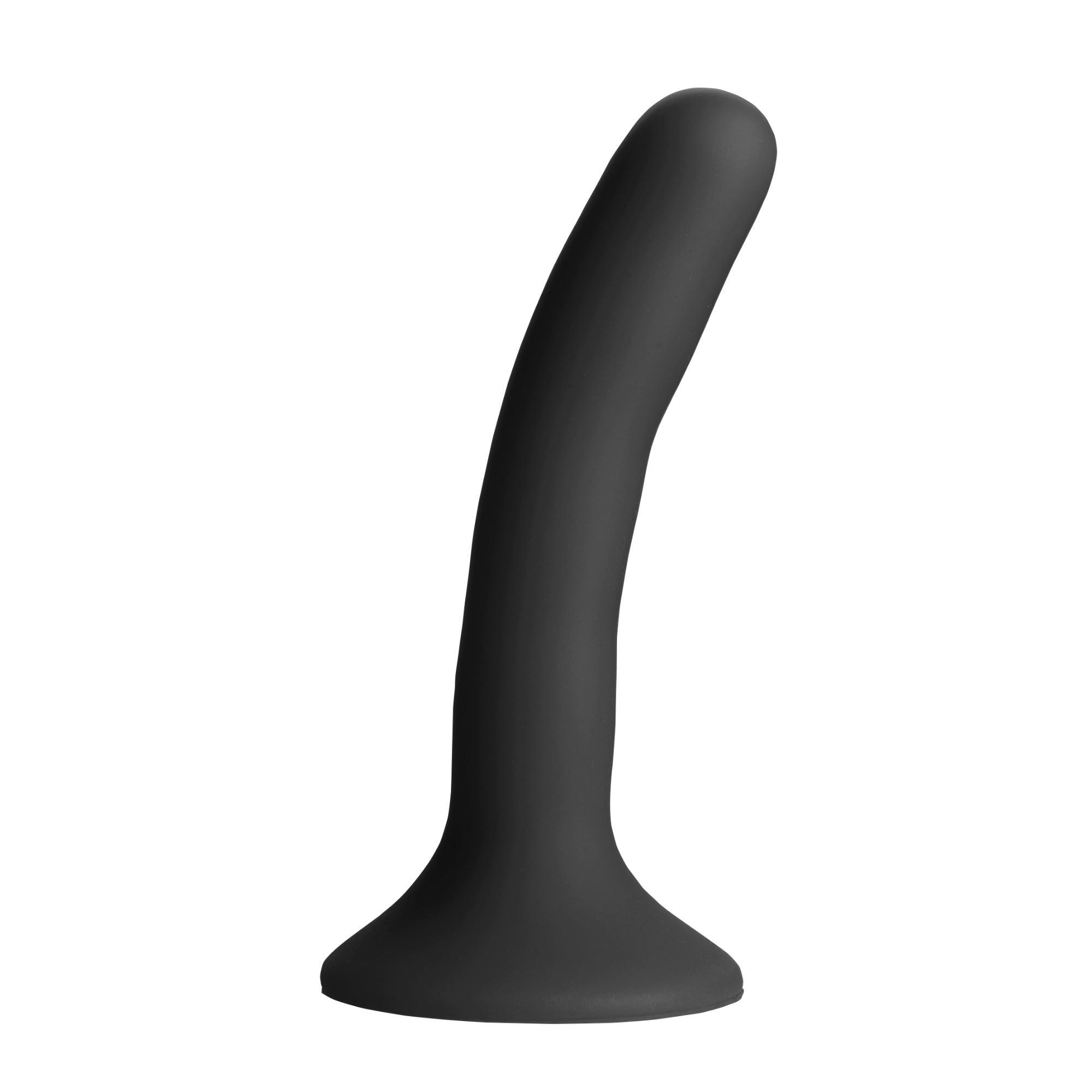 Strap U Pegged Pegging Dildo with Harness - Buy At Luxury Toy X - Free 3-Day Shipping