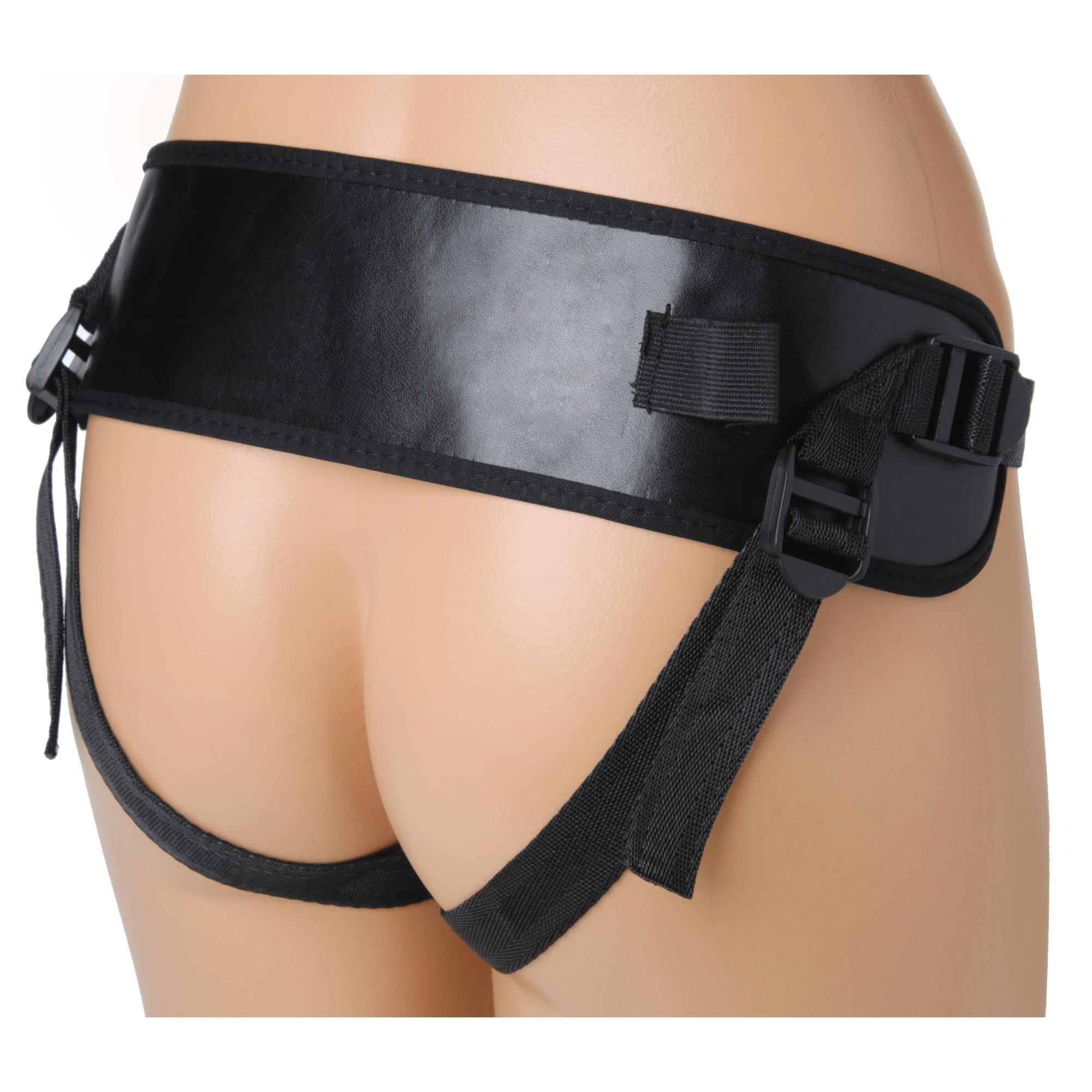 Strap U Siren Universal Strap On Harness - Buy At Luxury Toy X - Free 3-Day Shipping