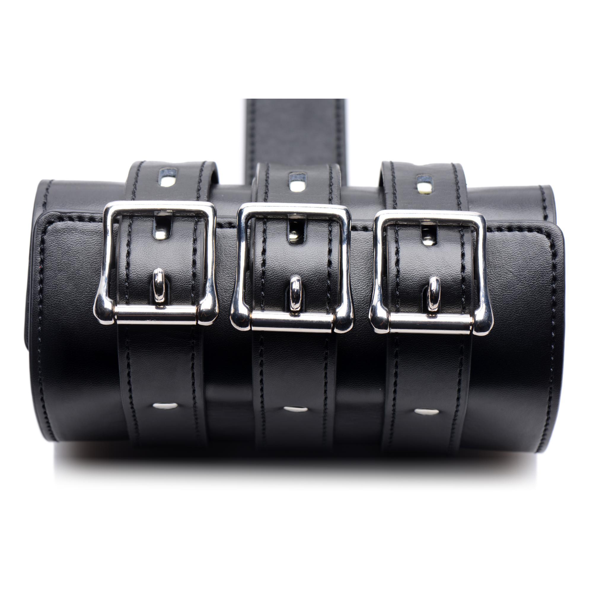 STRICT Arm Binder - Buy At Luxury Toy X - Free 3-Day Shipping