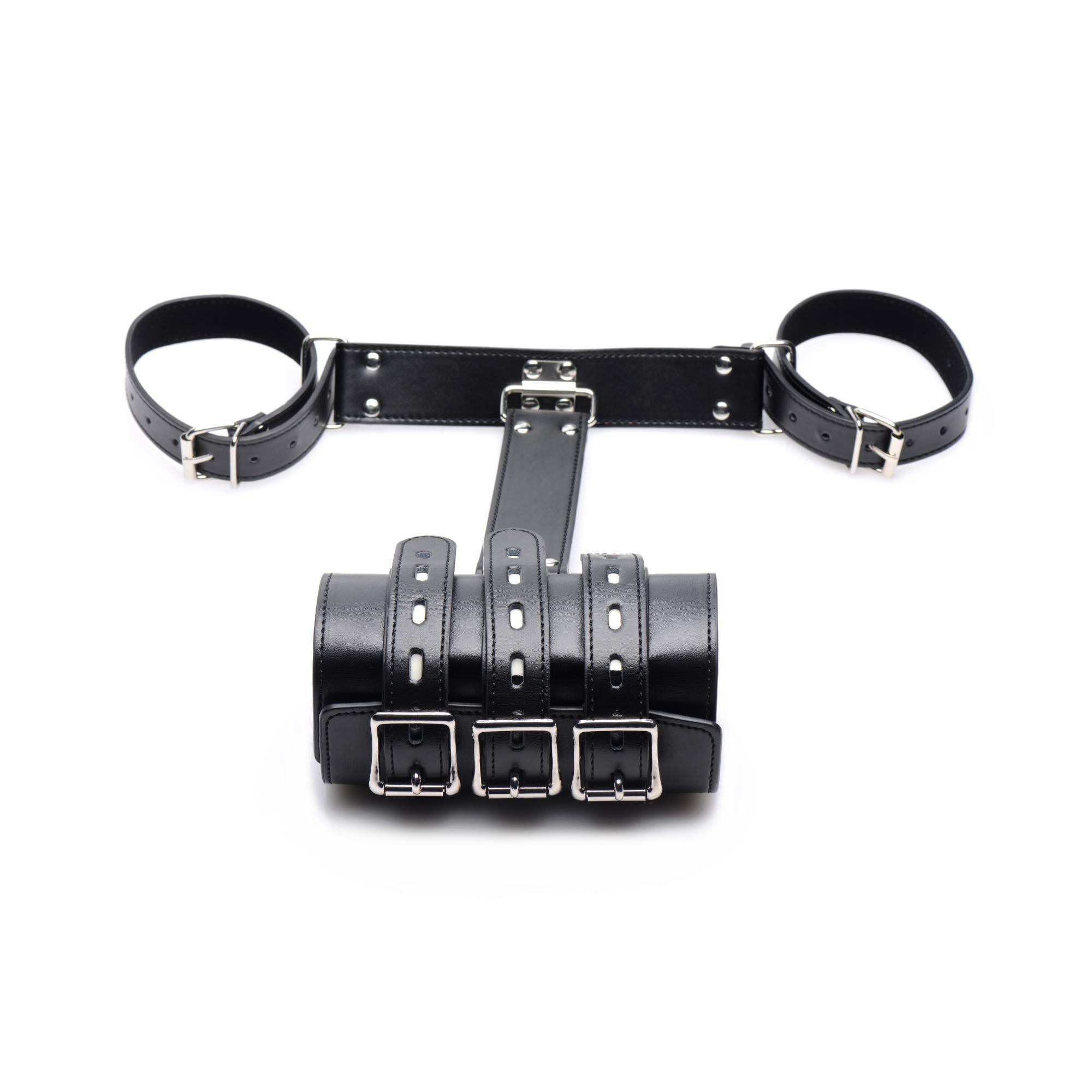 STRICT Arm Binder - Buy At Luxury Toy X - Free 3-Day Shipping