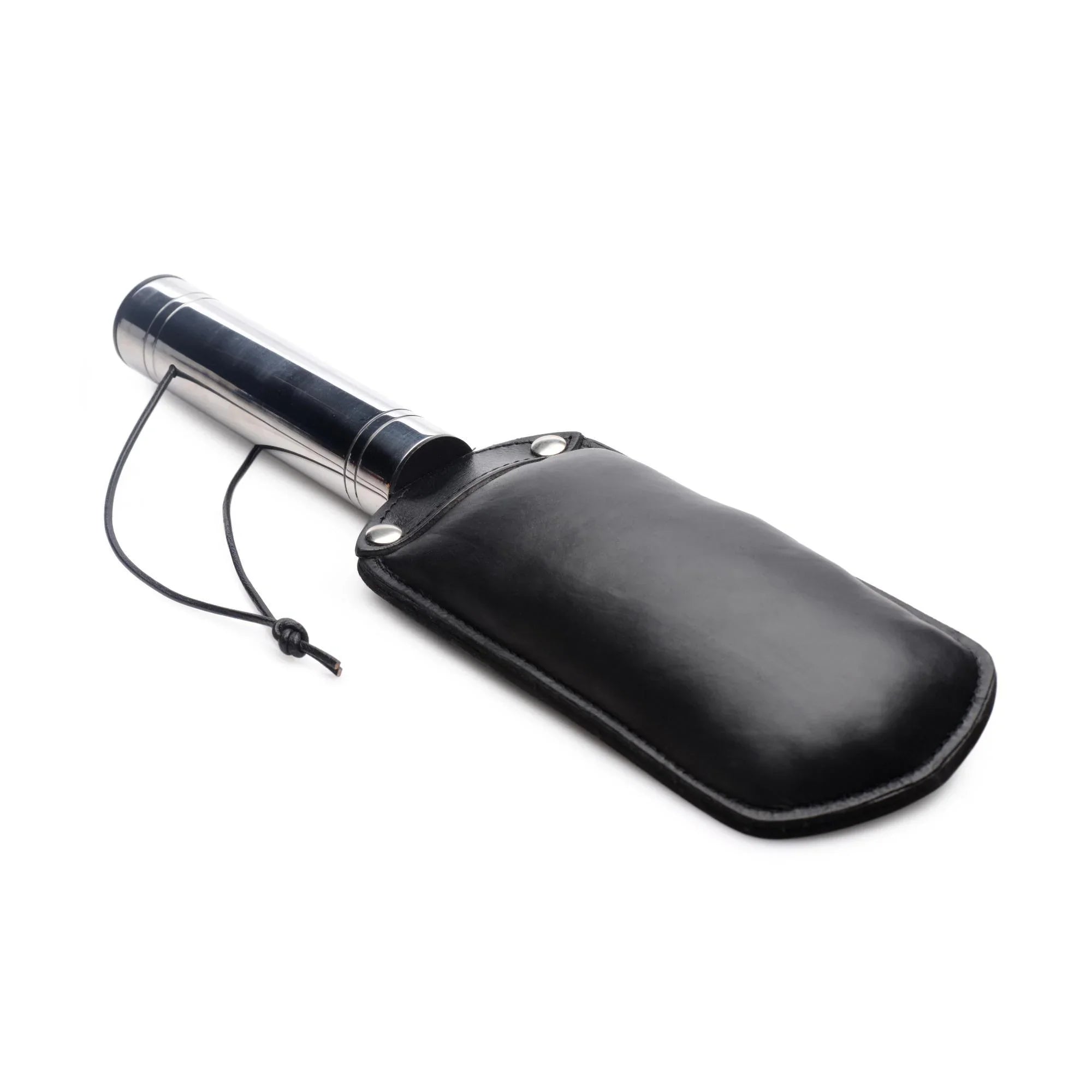 Strict Leather Leather Padded Paddle - Buy At Luxury Toy X - Free 3-Day Shipping